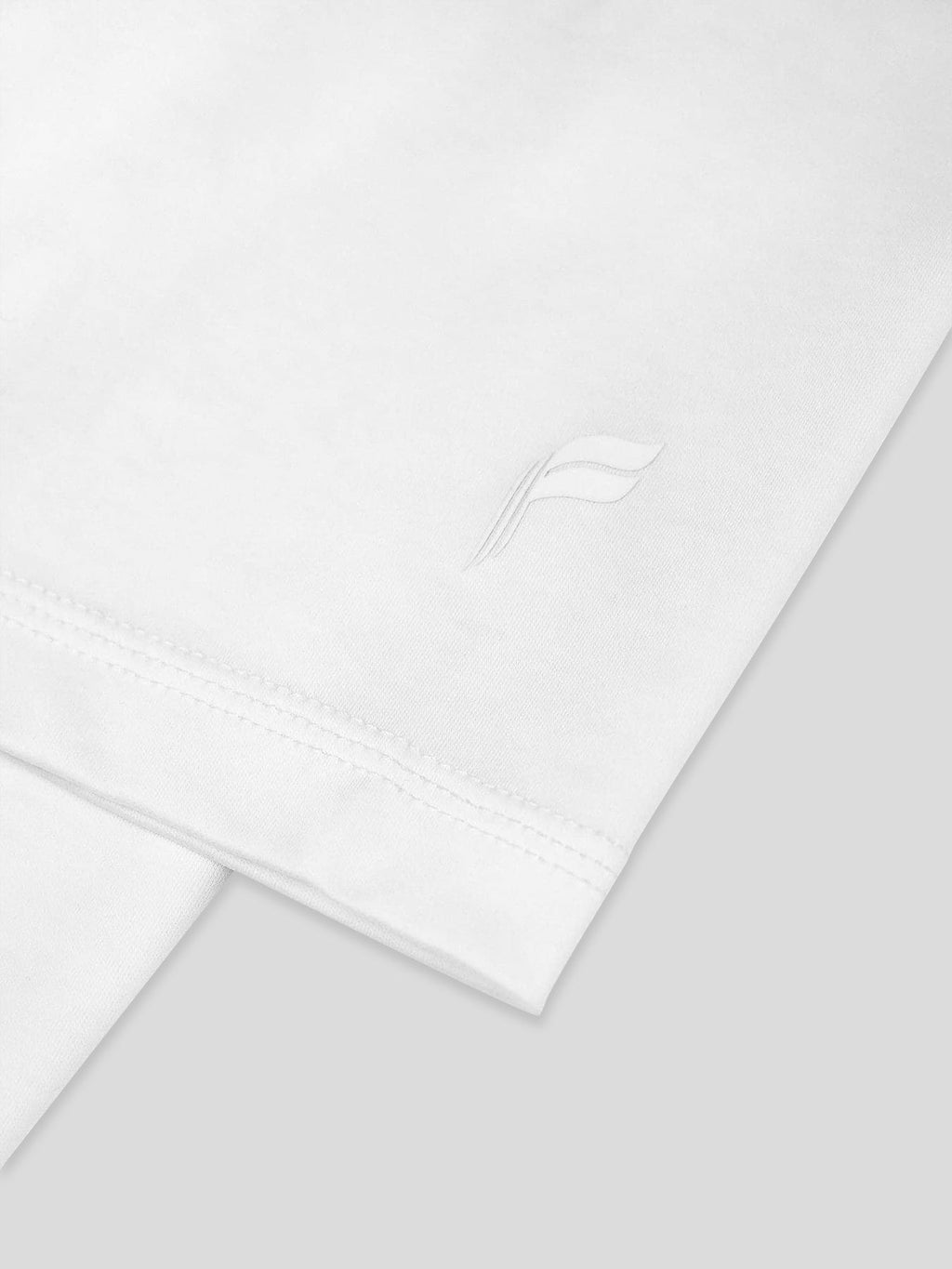 Stain Resistant Basic T-shirt
