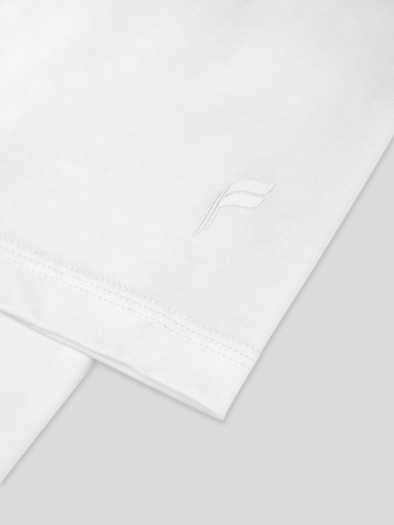 Stain Resistant Basic T-shirt
