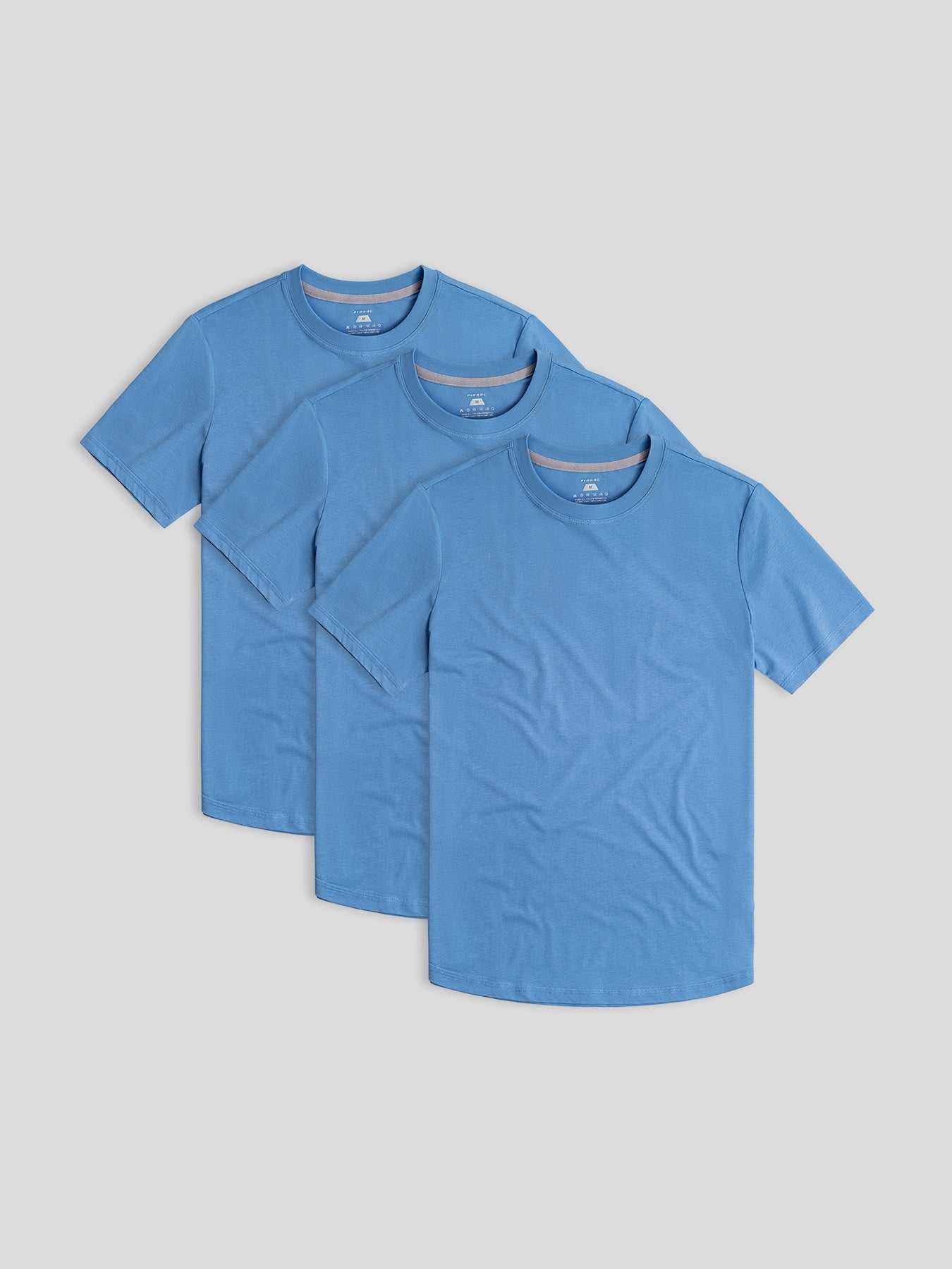 StayCool 2.0 Slim Fit Tee 3-Pack: New Colors